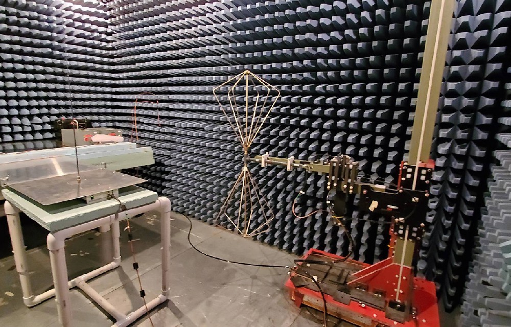 EMC電磁兼容測試,確保電子設(shè)備互聯(lián)互通的可靠性