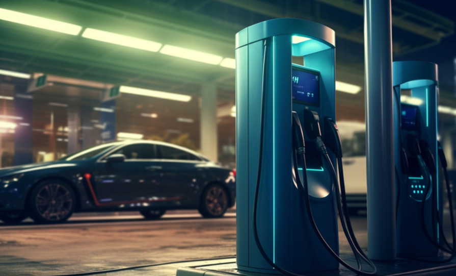 新能源電動車種類對比：選擇適合您的綠色出行伙伴