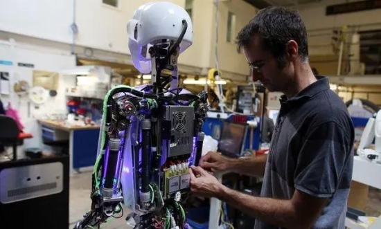 機器人核心零部件標準發(fā)布,家用機器人會迎來爆發(fā)嗎？