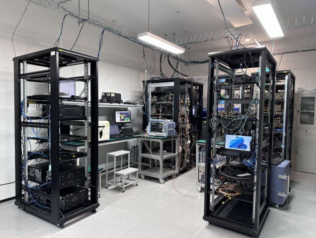 Picocom推出業(yè)界首款4G/5G雙模全組合小型基站解決方案，單芯片支持兩個5G全速小區(qū)