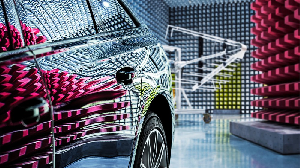 EMC電磁兼容實(shí)驗(yàn)室,國(guó)內(nèi)外汽車電磁兼容現(xiàn)狀與發(fā)展趨勢(shì)