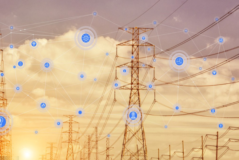 數(shù)據(jù)互聯(lián)互通為電力物聯(lián)網(wǎng)加速融合創(chuàng)新提供強(qiáng)勁動(dòng)能