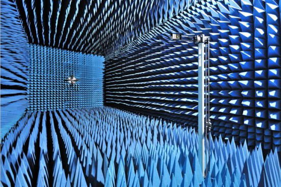 簡要介紹電波暗室與微波暗室的區(qū)別