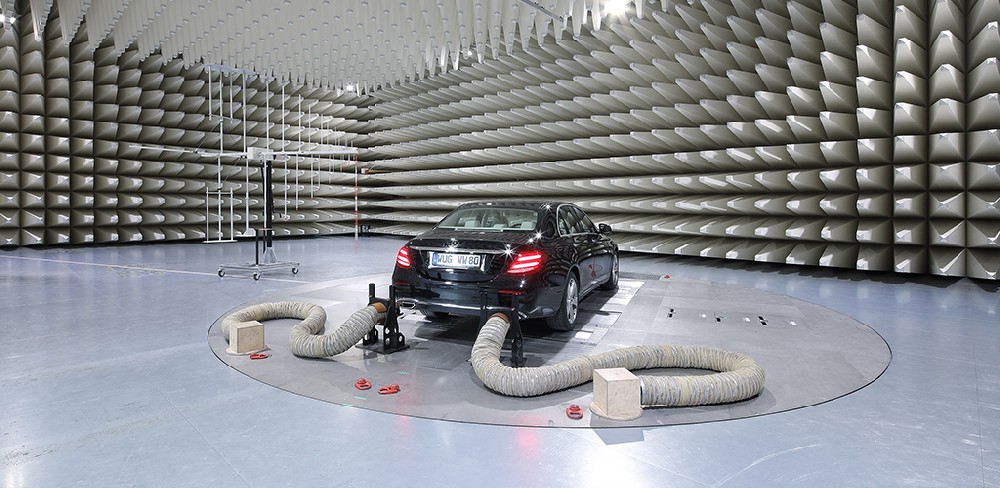 汽車(chē)EMC測(cè)試標(biāo)準(zhǔn)的深度解析