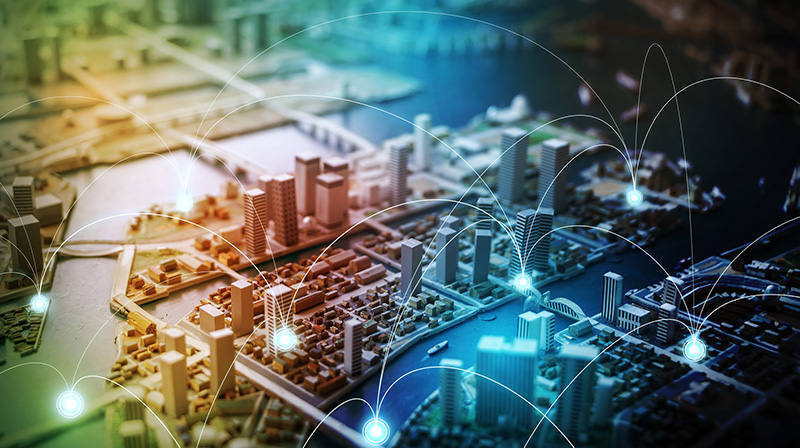 電力物聯(lián)網(wǎng)技術不斷發(fā)展，成為推動電力系統(tǒng)革新與升級的有力抓手