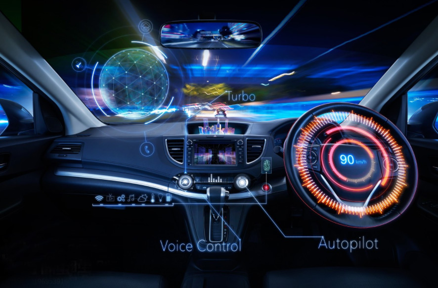 車載信息娛樂系統(tǒng)CAN模塊的優(yōu)缺點分析