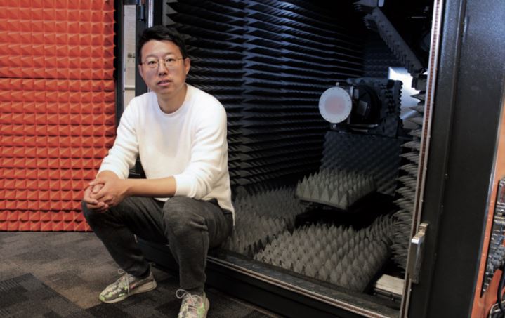 隨著天線研究領(lǐng)域的不斷發(fā)展，悉尼科技大學(xué)MVG緊縮型吸波暗室成為了該領(lǐng)域的佼佼者