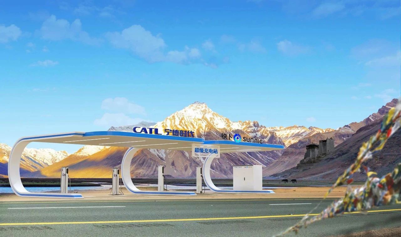 2023年全球動力電池裝機量冠亞軍，皆為中國企業(yè)！