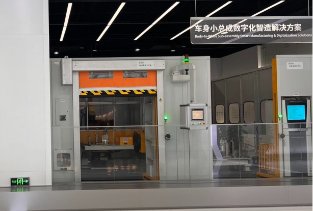 近日，中國移動(dòng)研究院攜手中興通訊完成了高確定性工業(yè)基站的預(yù)商用驗(yàn)證。