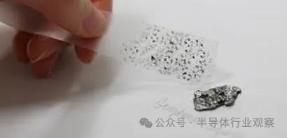 繼SiC和GaN寬禁帶半導體材料研發(fā)成功后，石墨烯成新熱門