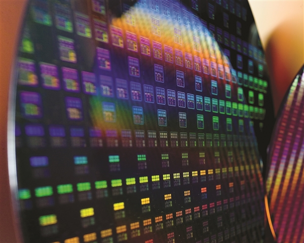 2023年全球半導(dǎo)體廠商TOP25排名出爐,中國只有中芯國際一根獨(dú)苗