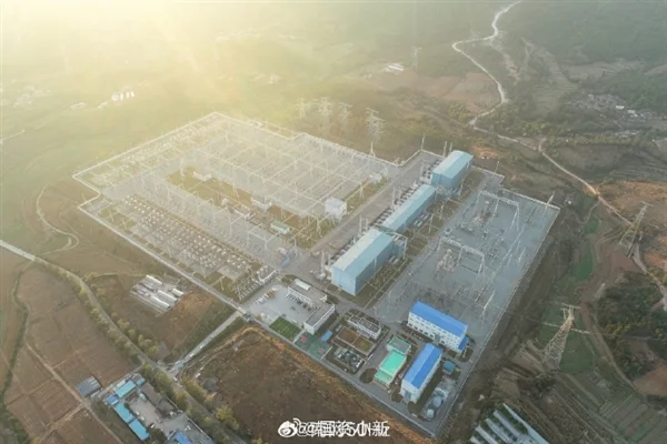 中國首套自主可控特高壓直流監(jiān)控系統(tǒng)成功投運(yùn)