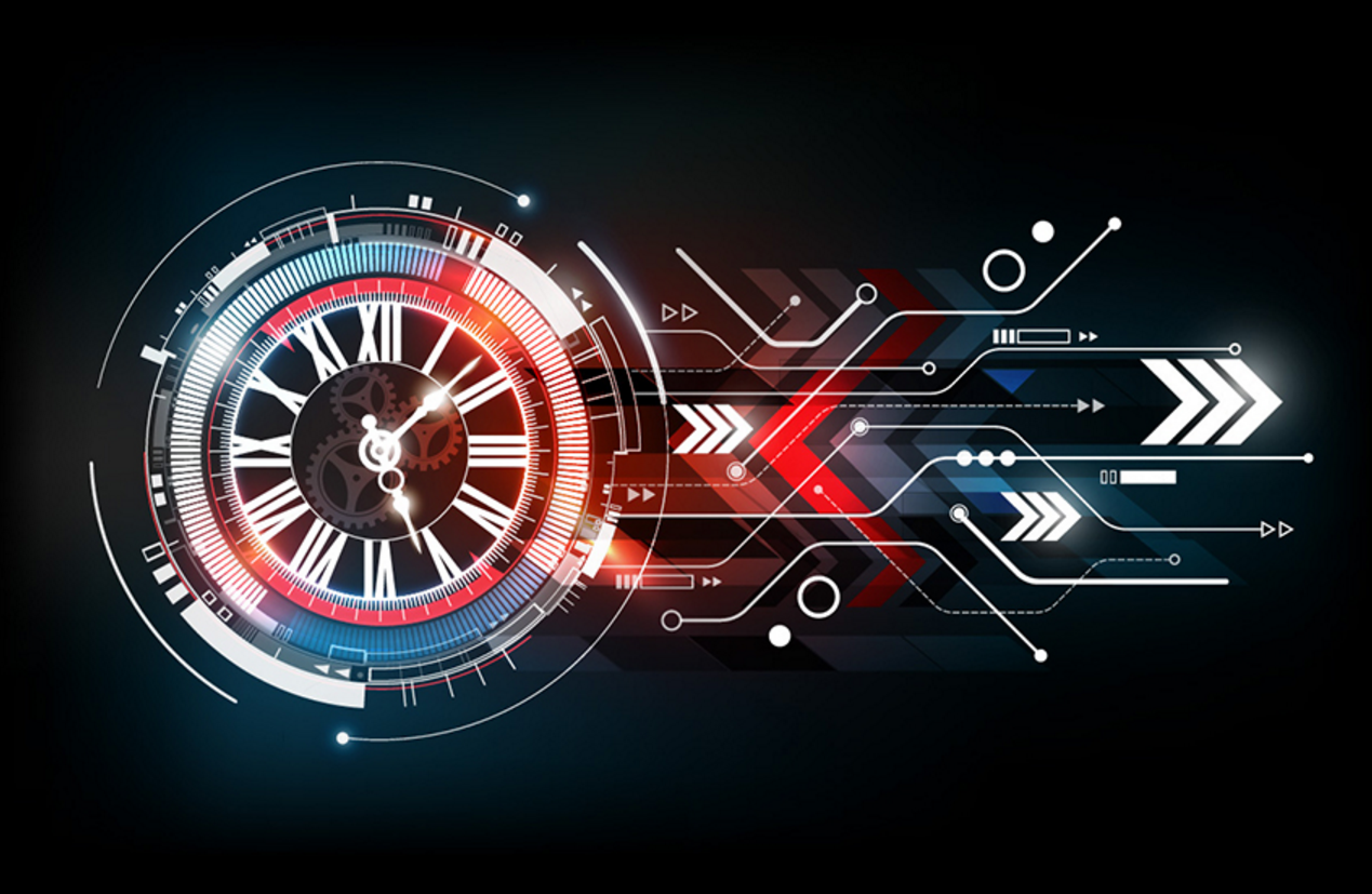 芯原攜手趣戴科技擴(kuò)展手表GUI生態(tài)系統(tǒng)，共同開(kāi)發(fā)適用于各種應(yīng)用的智能手表GUI解決方案