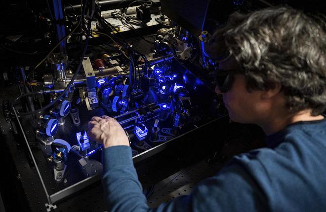 G7全員部署研發(fā)計劃，量子技術(shù)成中外競賽新高地