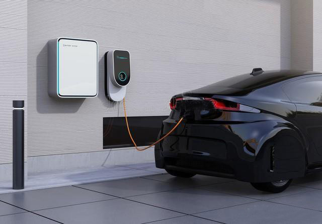 新能源汽車作為大勢所趨，其不可逆的發(fā)展趨勢已經(jīng)越來越明顯。