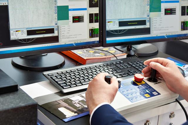 新能源充電樁測試系統(tǒng)