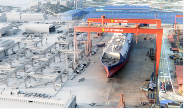 西門子和英偉達深化合作，基于生成式 AI 實現(xiàn)實時的沉浸式可視化