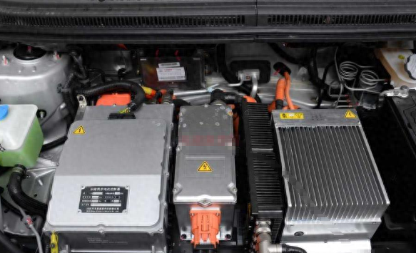 新能源高壓部件EMC檢測(cè)