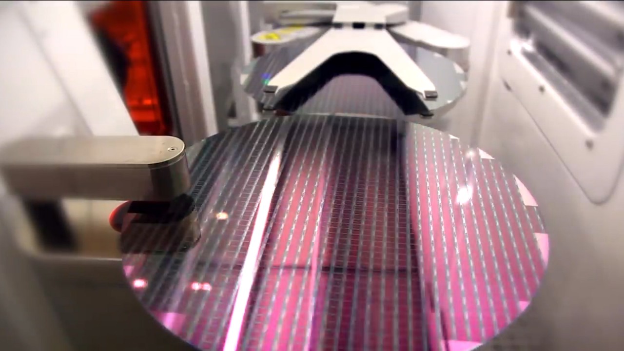 半導(dǎo)體是什么？芯片為什么和半導(dǎo)體密不可分？為啥光刻機(jī)如此重要？(圖解)