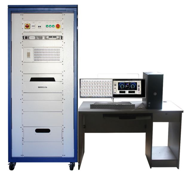 hil測試是做什么？