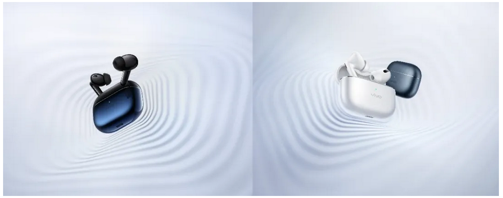 vivo TWS 4 Hi-Fi版首發(fā)全新第三代高通S3音頻平臺，Snapdragon Sound驍龍暢聽技術(shù)賦能高品質(zhì)音頻體驗