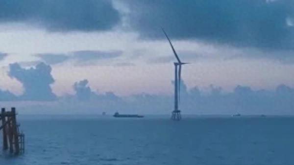 超越煤氣電力，新能源成南方五省區(qū)第一大電源類型