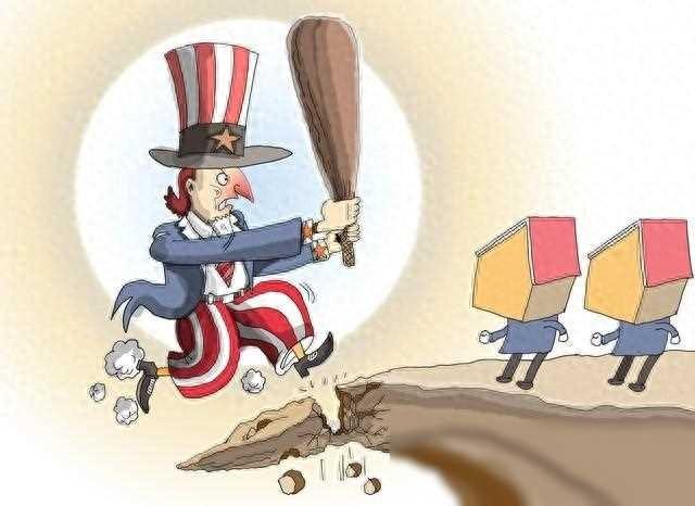 印媒：美國制裁已經(jīng)窮途末路，中國半導(dǎo)體終將騰飛，印度何去何從