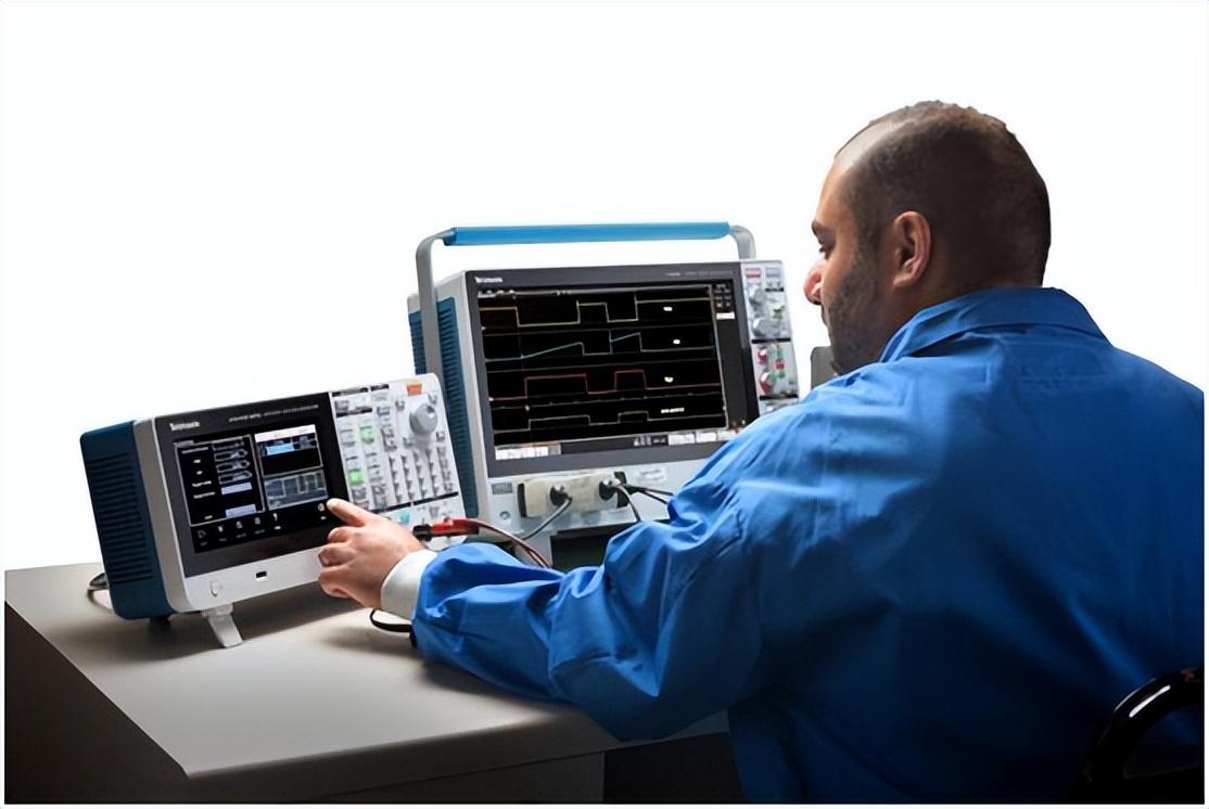 自動(dòng)執(zhí)行寬禁帶 SiC/GaN 器件的雙脈沖測(cè)試