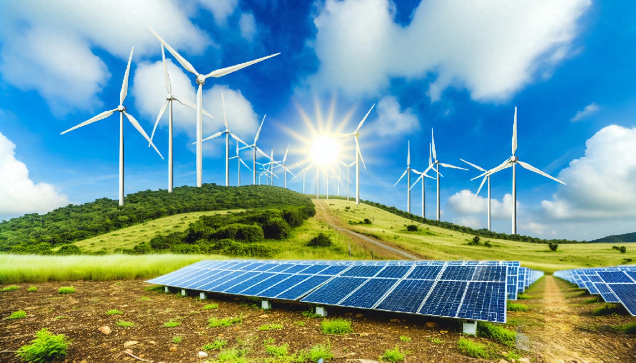 歐美“雙反”風波再起、手段升級，新能源制造或陷入拉鋸戰(zhàn)