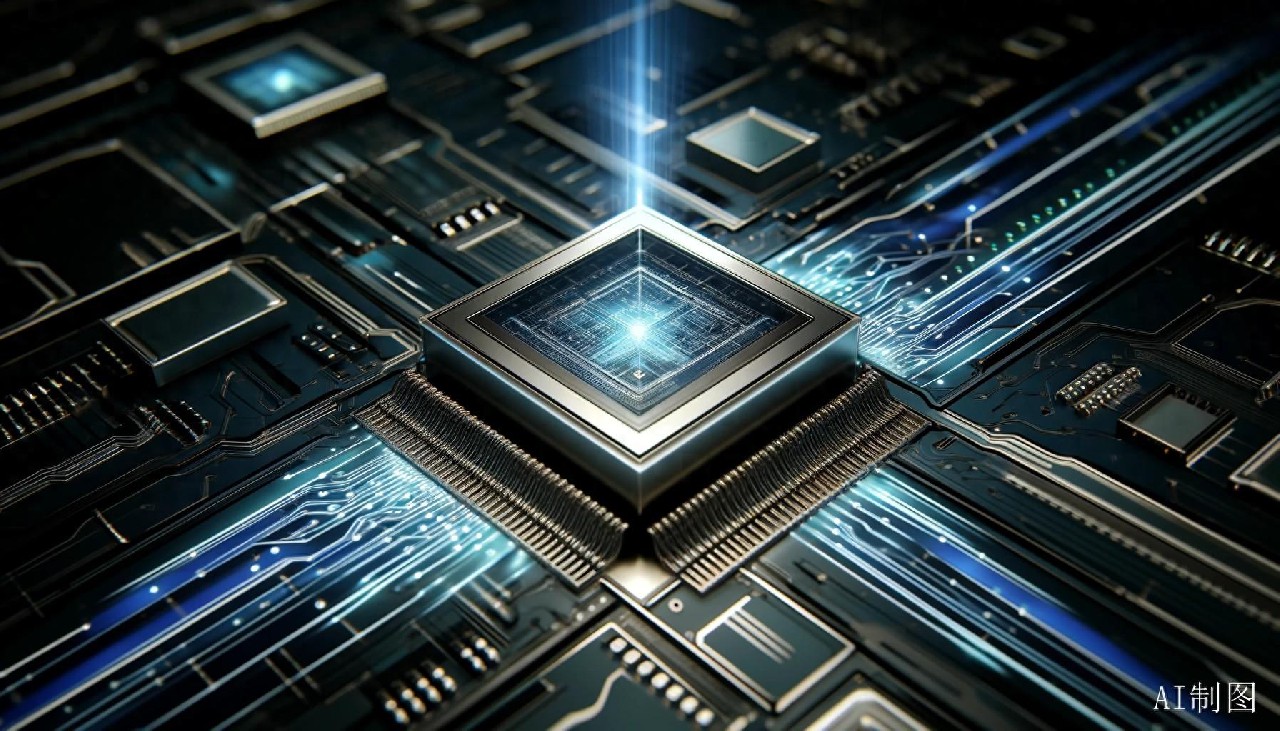 中國“太極”光芯片問世！實(shí)現(xiàn)從0到1突破？或帶來比人聰明的AGI