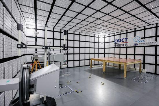 EMC實(shí)驗(yàn)室建設(shè)分平面設(shè)計(jì)、噪音設(shè)計(jì)、環(huán)保設(shè)計(jì)和通風(fēng)設(shè)計(jì)四大部分