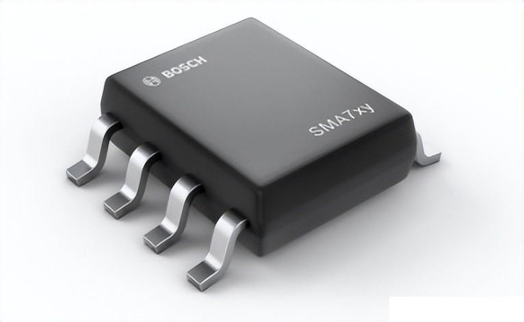 無處不在的振動檢測需求，振動檢測里加速度計的選擇與發(fā)展