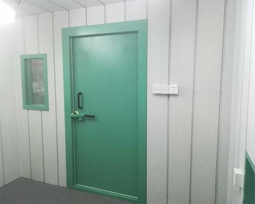 屏蔽室和靜音室的區(qū)別