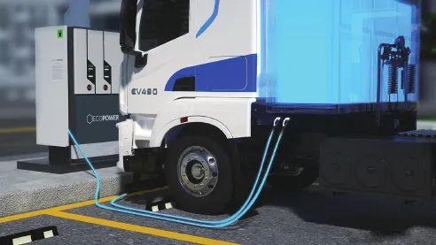 固態(tài)電池技術(shù)加速導(dǎo)入，新能源商用車或迎新突破