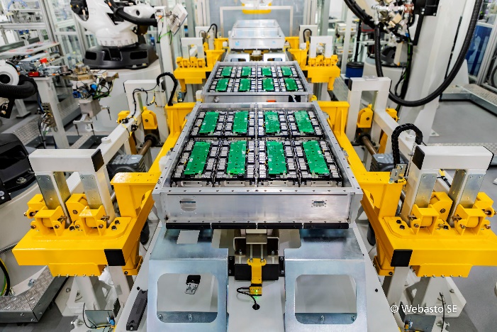 電動(dòng)汽車(chē)無(wú)線(xiàn)電池管理革命已經(jīng)開(kāi)始，投資回報(bào)潛力巨大