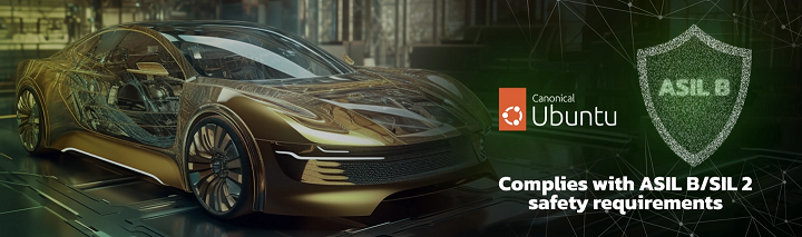 Elektrobit開源基于Ubuntu的Linux車載操作系統(tǒng)解決方案