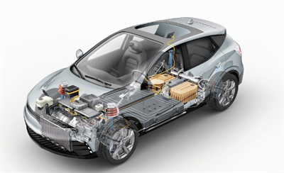 新能源汽車電驅(qū)動，智能檢測實現(xiàn)質(zhì)造蛻變