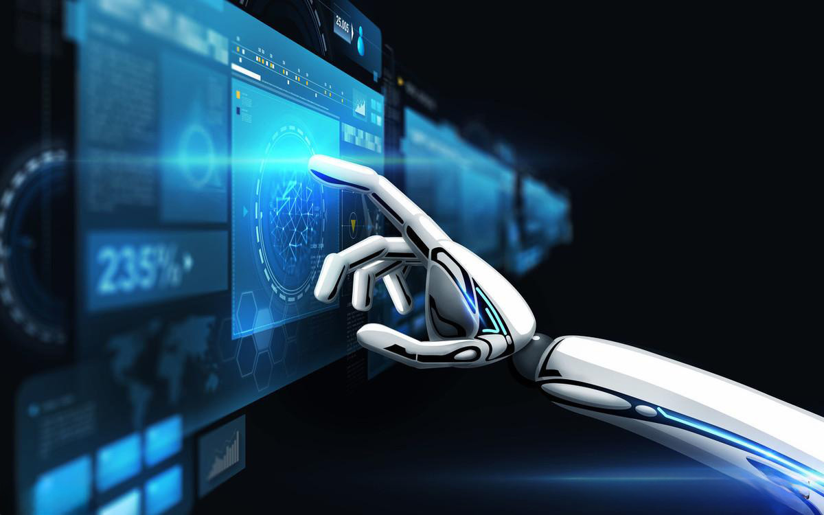 自動(dòng)化到底是什么的？不只局限于工業(yè)，社會(huì)發(fā)展已經(jīng)無(wú)法離開它