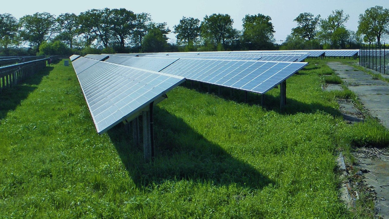 光伏逆變器行業(yè)調研與發(fā)展趨勢預測研究報告