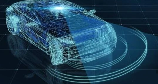 一輛新能源汽車需要多少顆傳感器？