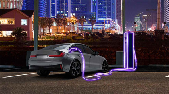 在不斷發(fā)展的電動(dòng)汽車(chē)充電市場(chǎng)中，為什么提升互操作性非常重要