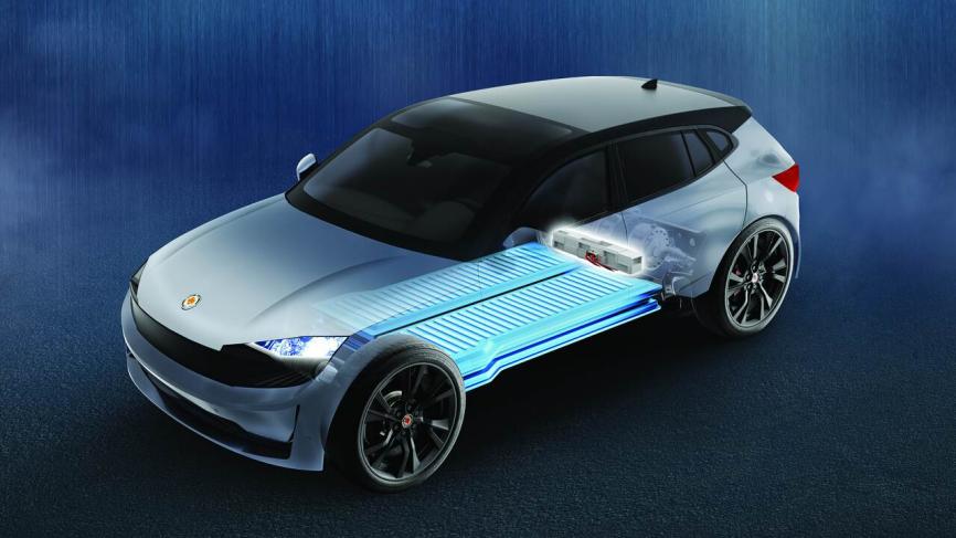 電爆驅(qū)動(dòng)器和接觸器驅(qū)動(dòng)器如何幫助提高混合動(dòng)力汽車/電動(dòng)汽車電池?cái)嚅_系統(tǒng)的安全性和效率