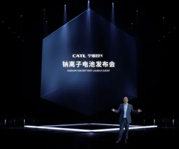 鈉電池正式上車，對鋰電市場沖擊有多大？