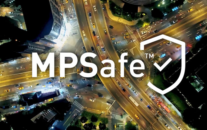 適用于自動(dòng)駕駛 (ADAS) 平臺(tái)的 ASIL-Ready 智能供電與監(jiān)控解決方案