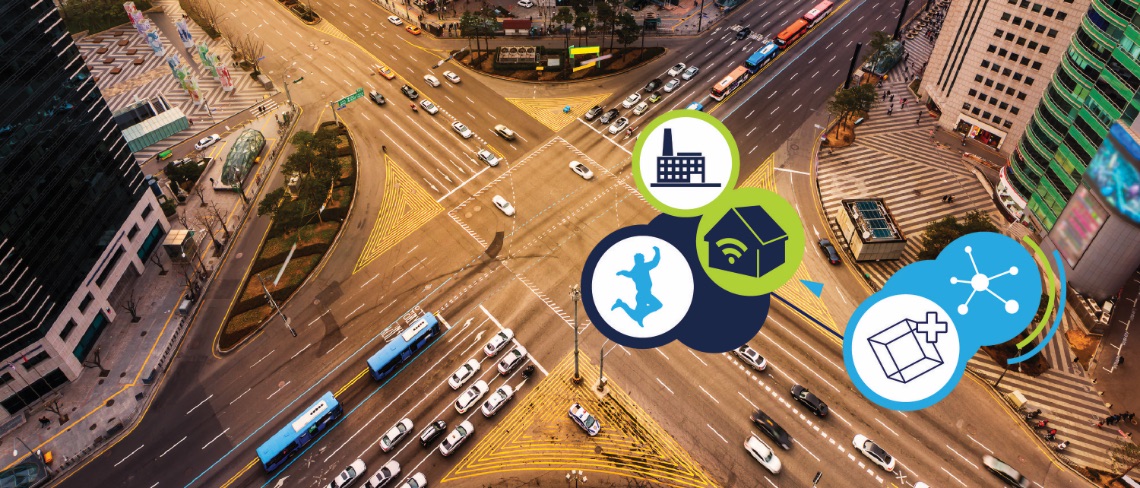 如何在智能工業(yè)中應用LoRa ？ST白皮書助您決策