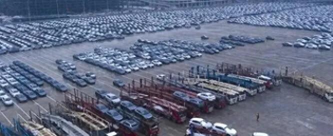 中國(guó)能源領(lǐng)跑全球，西方望塵莫及，國(guó)際能源總署點(diǎn)贊！