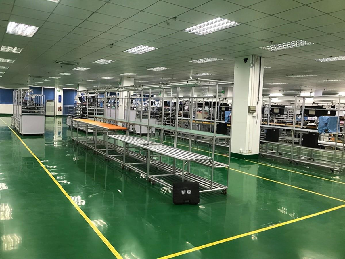 自動化生產(chǎn)線未來有什么樣的發(fā)展趨勢？