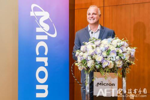 汽車存儲趨向集中化，美光四端口SSD引領(lǐng)行業(yè)發(fā)展