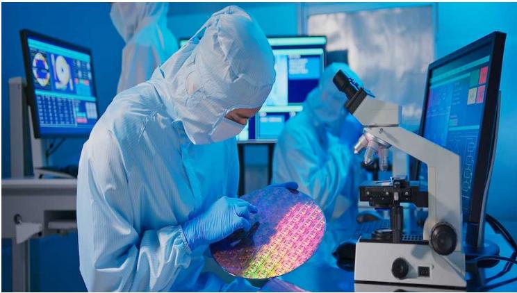 美國芯片法案已撥款290億美元，將撬動3000億美元投資