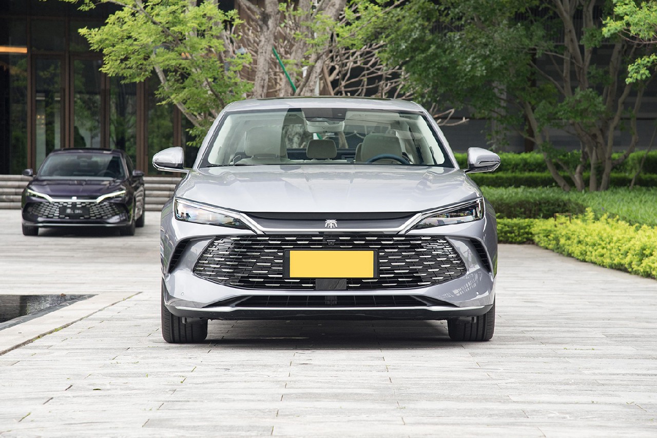 比亞迪秦L是工業(yè)奇跡還是虛標(biāo)？實測續(xù)航成績出爐，確實有點東西